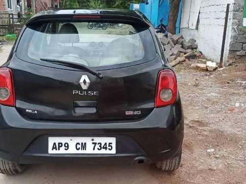 Used Renault Pulse RxZ 2012 MT for sale in Hyderabad