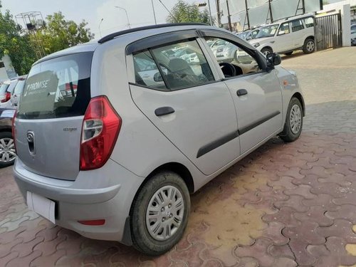 Used 2016 Hyundai i10 MT for sale in Jaipur 