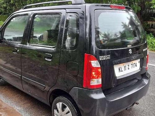 2007 Maruti Suzuki Wagon R VXI MT for sale in Kozhikode 