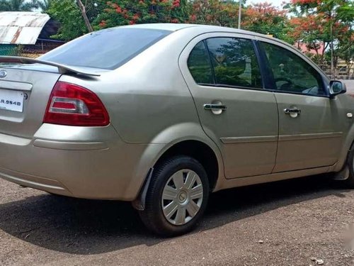 Used Ford Fiesta EXi 1.4, 2007, Petrol MT for sale in Nashik 