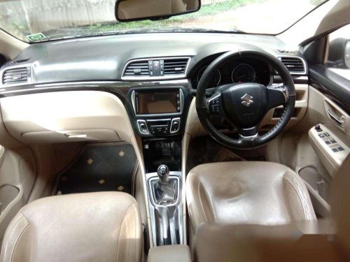 2016 Maruti Suzuki Ciaz MT for sale in Pune 