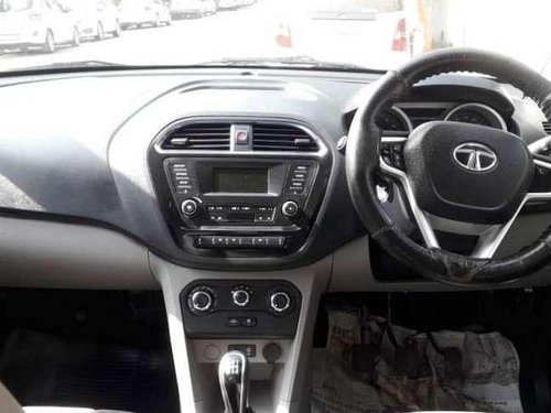 Used Tata Tiago 1.2 Revotron XZ 2017 MT for sale in Ahmedabad 