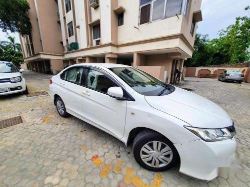 Used Honda City 2016 MT for sale in Lucknow 