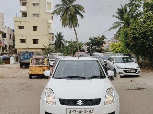 Maruti Suzuki Swift Dzire VDI, 2016, Diesel MT for sale in Visakhapatnam 