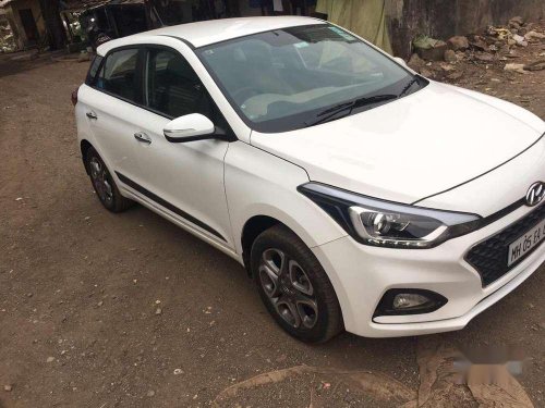 2019 Hyundai Elite i20 MT for sale in Mumbai 