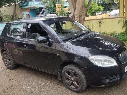 Used 2009 Skoda Fabia MT for sale in Ramanathapuram 