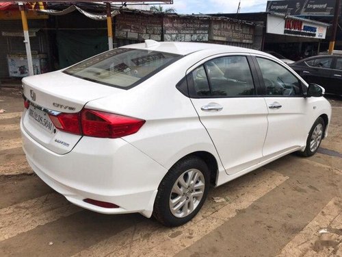 Used Honda City i-DTEC SV 2014 MT in Mumbai 