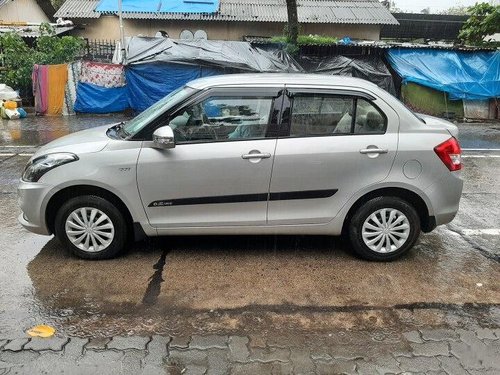 Maruti Suzuki Dzire VXI 2015 MT for sale in Mumbai 