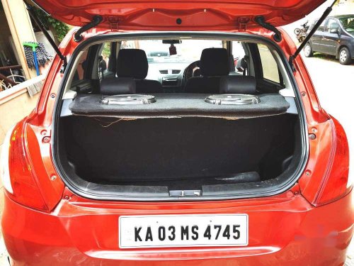 Used Maruti Suzuki Swift VDi, 2013, Diesel MT for sale in Mysore 