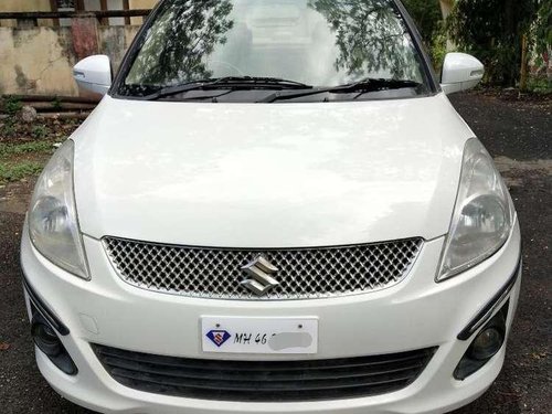 Used Maruti Suzuki Swift Dzire 2012 MT in Akola