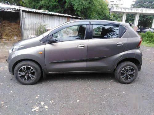 Used Datsun Redi-GO 2018 MT for sale in Mumbai 