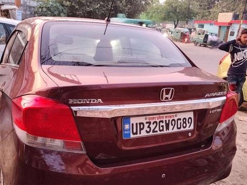 Used Honda Amaze 1.5 E i-DTEC, 2016, Diesel MT for sale in Lucknow 