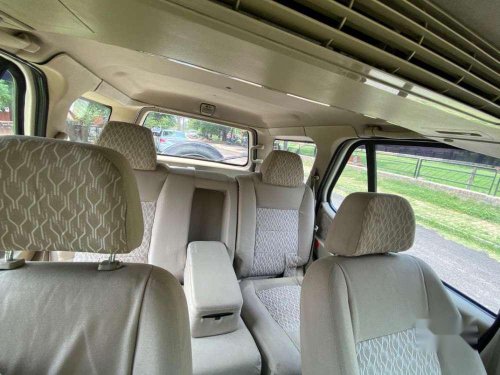 Used 2010 Tata Safari 4x2 MT for sale in Chandigarh 