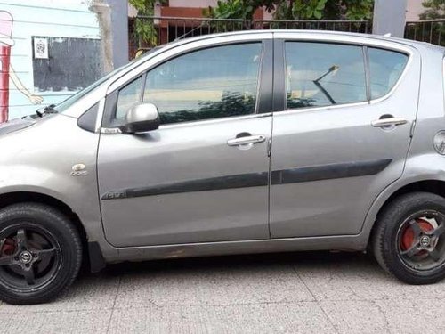 Used 2012 Maruti Suzuki Ritz MT for sale in Pune 