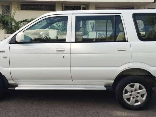 Used Chevrolet Tavera 2012 MT for sale in Nagar 