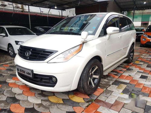 Used Tata Aria Pleasure 4x2 2012 MT for sale in Edapal 