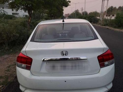 Used Honda City S 2009 MT for sale in Hisar 