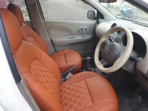 Nissan Micra XV 2012, Diesel MT for sale in Surat 