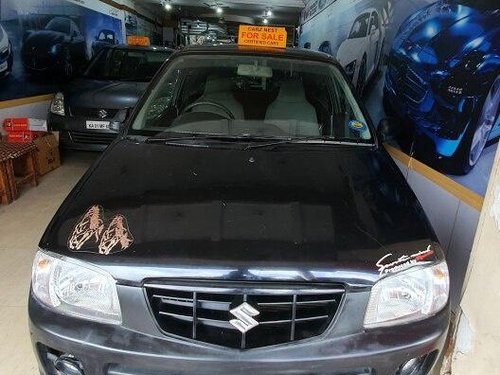 Used Maruti Suzuki Alto 2012 MT for sale in Bangalore