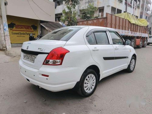 Maruti Suzuki Swift Dzire VDI, 2016, Diesel MT for sale in Visakhapatnam 