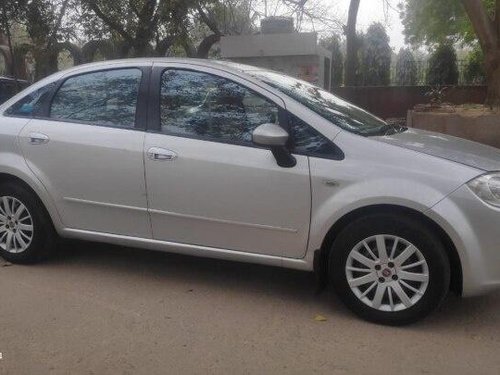 Used 2009 Fiat Linea MT for sale in New Delhi