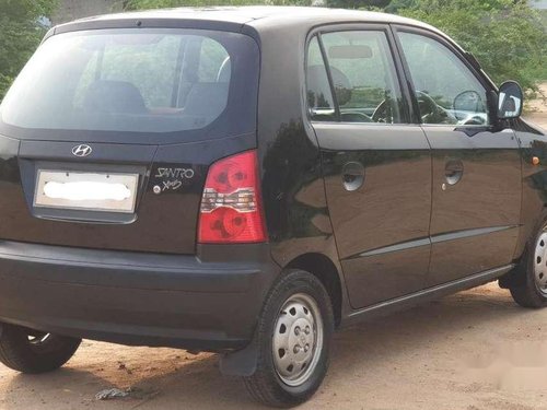 Used Hyundai Santro Xing XL 2005 MT in Ahmedabad 