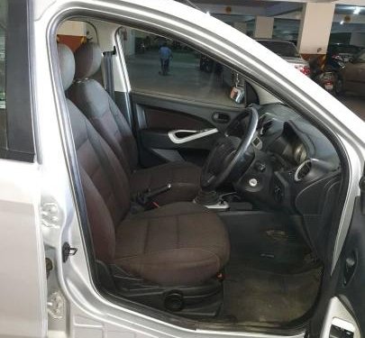 Used 2010 Ford Figo MT for sale in Bangalore 