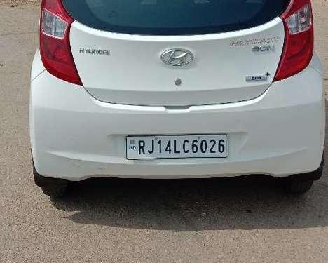 Used 2016 Hyundai Eon MT for sale in Jaipur 