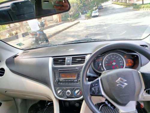 Maruti Suzuki Celerio ZXi AMT, 2016, AT in Thane 