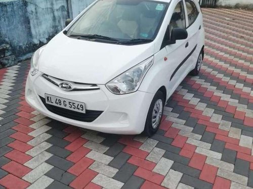 Used Hyundai Eon D-Lite 2015 MT for sale in Ernakulam 