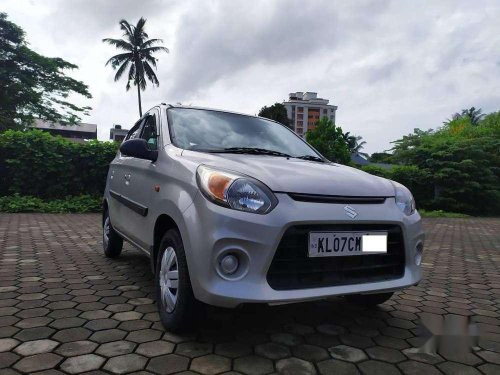 Maruti Suzuki Alto 800 LXI 2017 MT in Kochi 