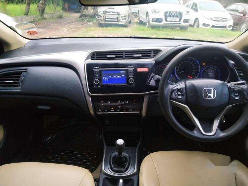 Used Honda City 2014 MT for sale in Kolkata 