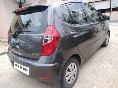 Used 2012 Hyundai i10 MT for sale in Coimbatore 