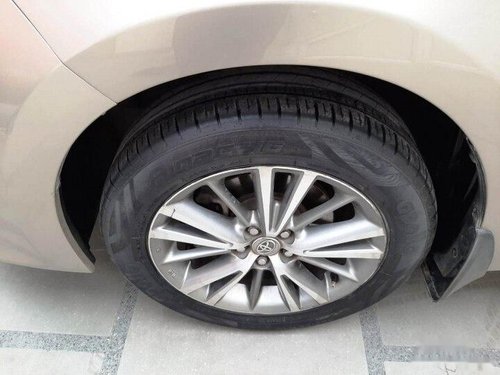 Used 2014 Corolla Altis 1.8 VL CVT  for sale in New Delhi