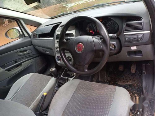 Used 2012 Fiat Punto MT for sale in Kannur 