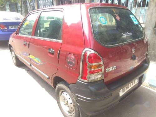 Used 2011 Maruti Suzuki Alto 800 MT for sale in Kolkata