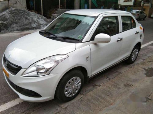 Maruti Suzuki Swift Dzire Tour, 2018, Diesel MT for sale in Nagar 