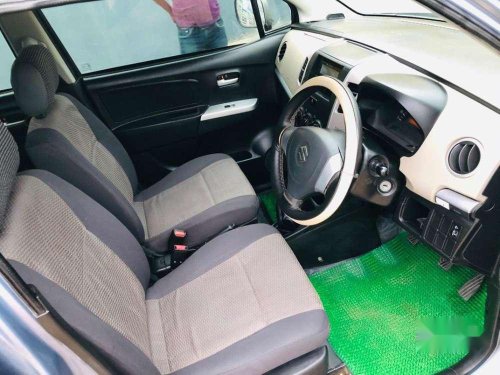 Maruti Suzuki Wagon R 1.0 LXi, 2015, MT for sale in Patna 