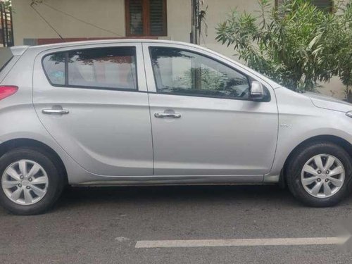 Used Hyundai I20 Asta 1.2, 2012, Petrol MT for sale in Nagar 