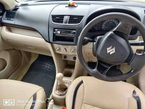Maruti Suzuki Swift Dzire 2017 MT in Pune 
