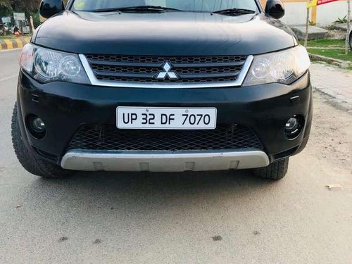 Used 2010 Mitsubishi Outlander MT for sale in Lucknow 