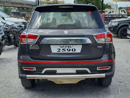 2016 Maruti Suzuki Grand Vitara MT in Vijayawada 