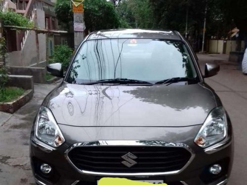 Used Maruti Suzuki Dzire 2018 MT for sale in Vijayawada 