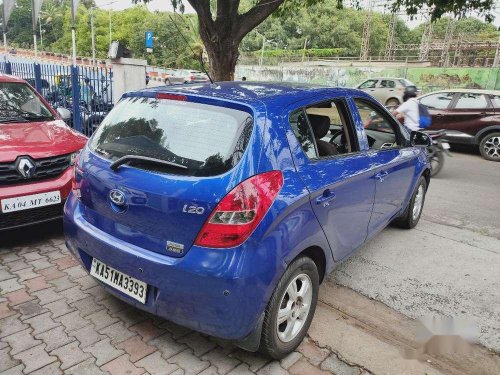 Used Hyundai i20 2010 MT for sale in Nagar 