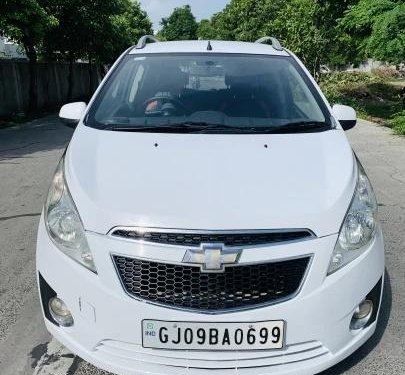 Used Chevrolet Beat Diesel LT 2011 MT for sale in Surat 