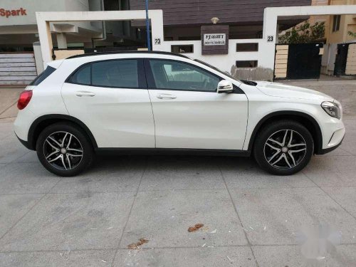 Mercedes-Benz GLA-Class 200 CDI, 2016, AT for sale in Chennai 