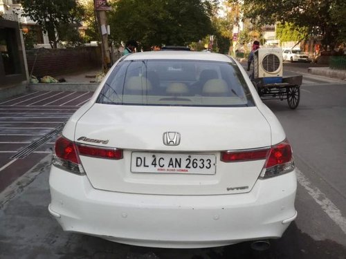 Honda Accord 2010 AT for sale in New Delhi