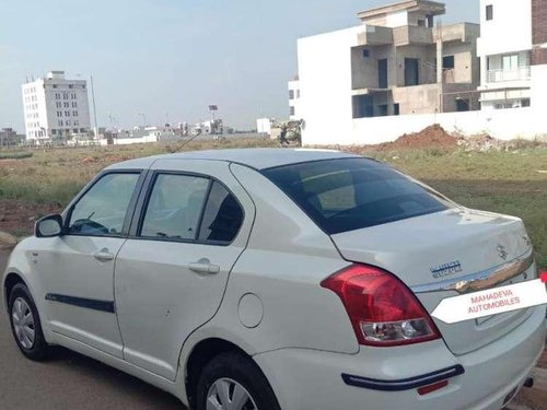 Used 2010 Maruti Suzuki Swift Dzire MT in Raipur 