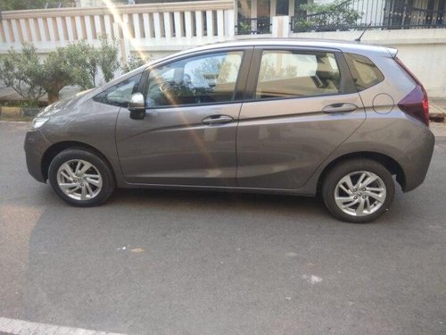 Used Honda Jazz V CVT 2016 AT for sale in Bangalore 