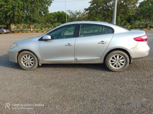 Used 2012 Renault Fluence MT for sale in Gurgaon 